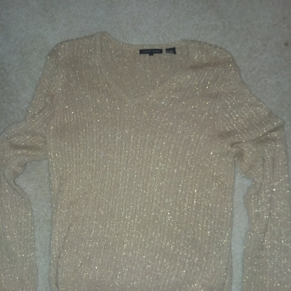 Holiday sweater